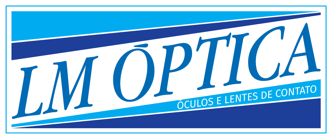 LM Óptica — Óculos e Lentes de Contato
